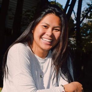 Meet your Posher, Natalya